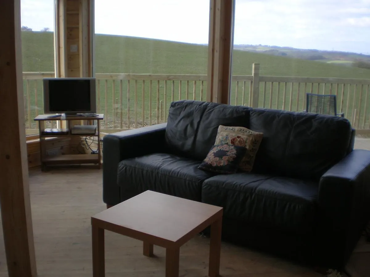 Tunturi Villa Edinburgh Holiday home