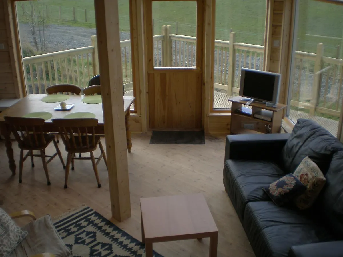Holiday home Tunturi Villa Edinburgh United Kingdom