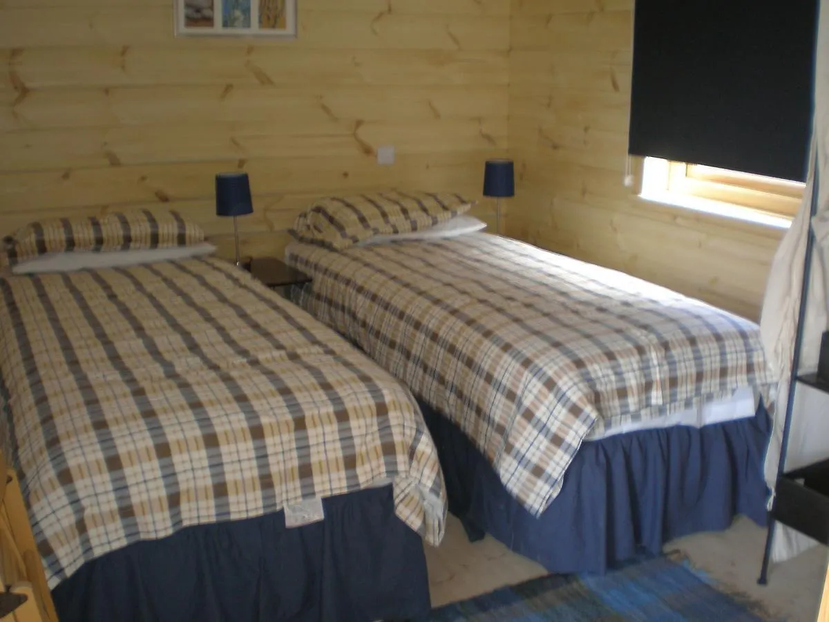 Holiday home Tunturi Villa Edinburgh