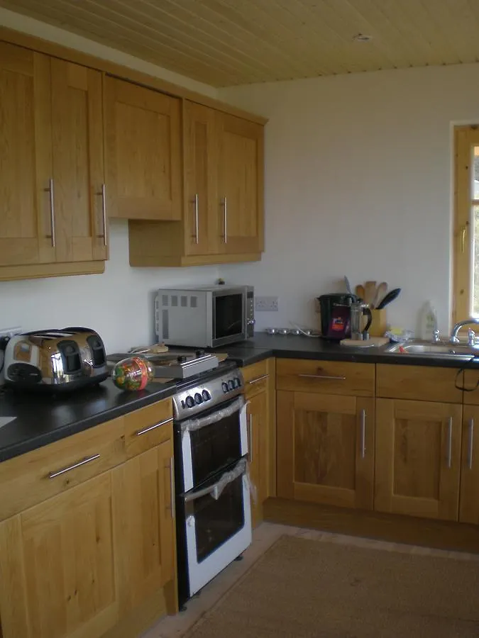 Tunturi Villa Edinburgh Holiday home