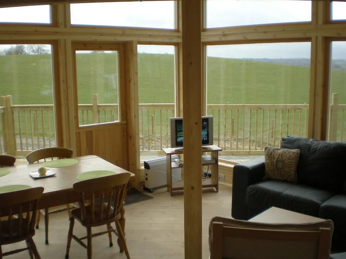 Holiday home Tunturi Villa Edinburgh
